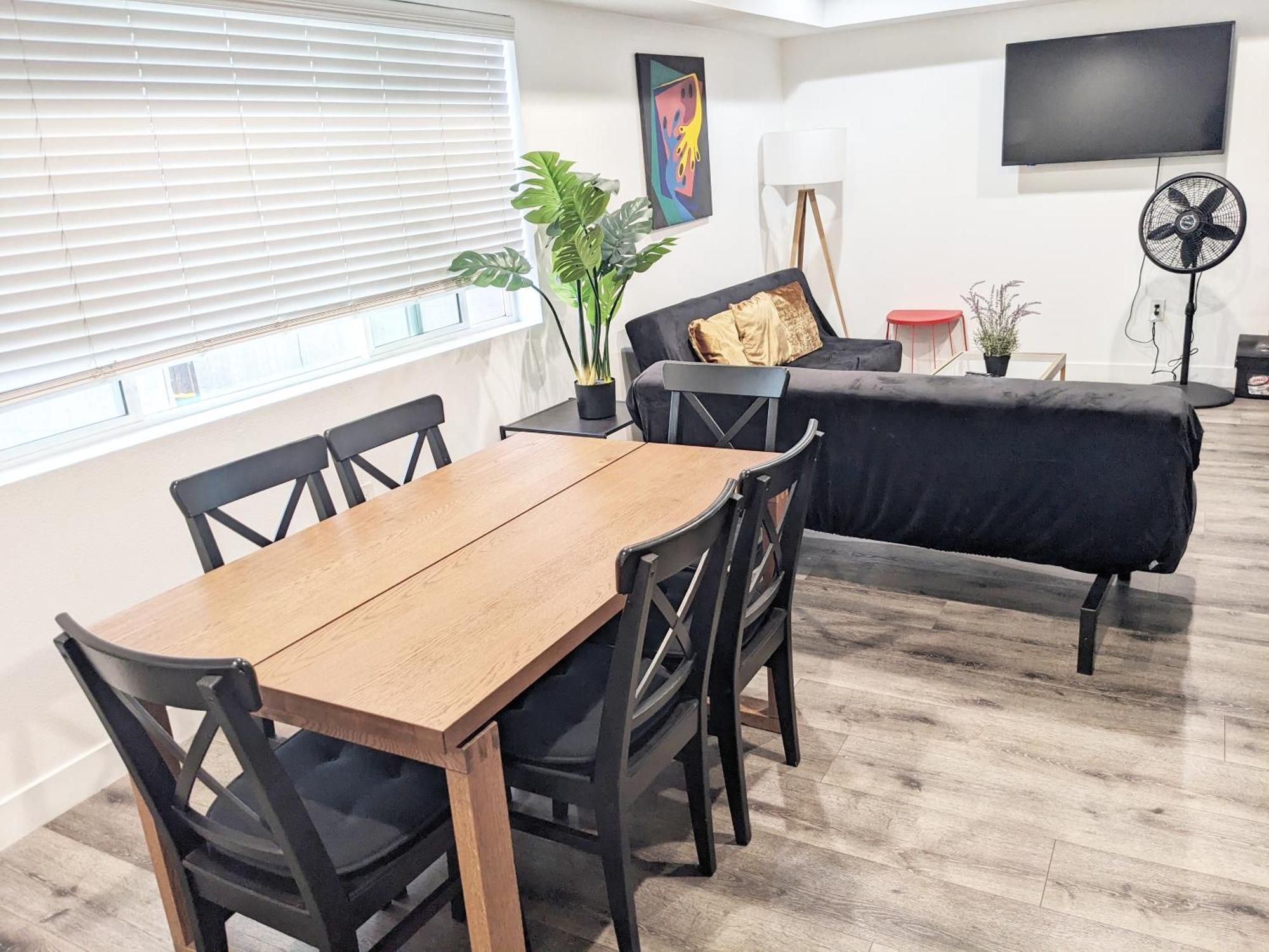 Modern 3Br Home In Mid-City Лос-Анджелес Екстер'єр фото