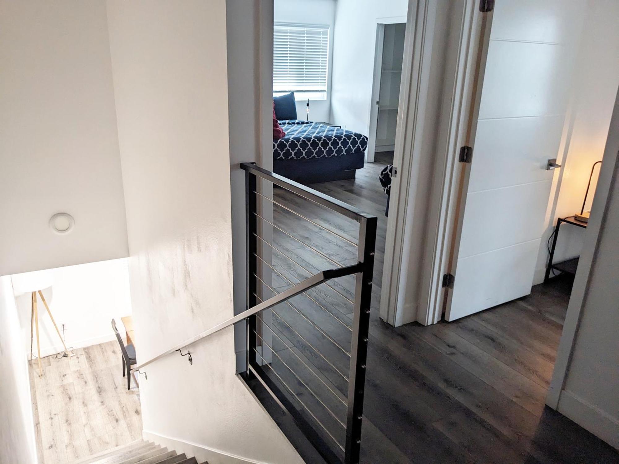 Modern 3Br Home In Mid-City Лос-Анджелес Екстер'єр фото
